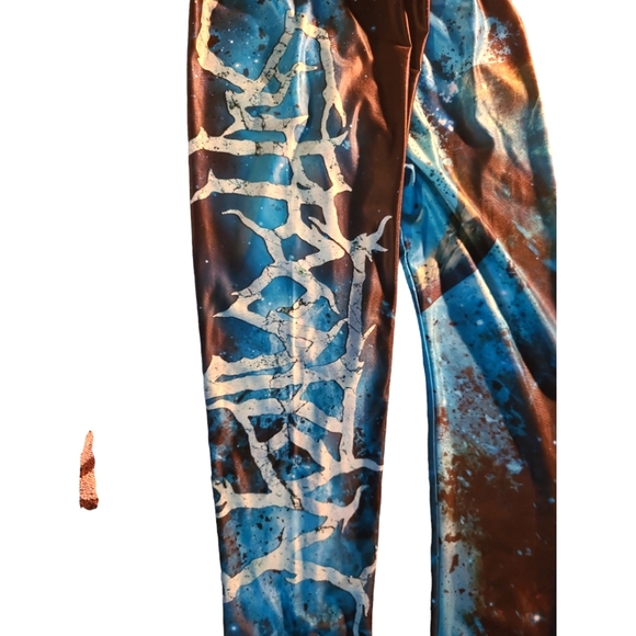 Suffocation legging size 26 - Picture 1 of 5